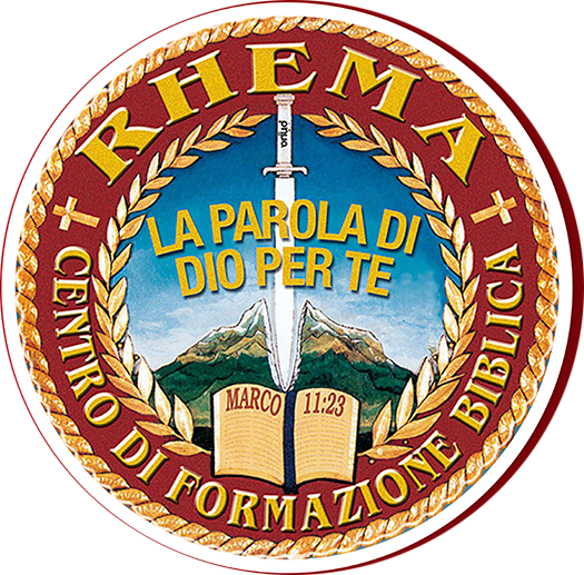 Logo Rhema Italia